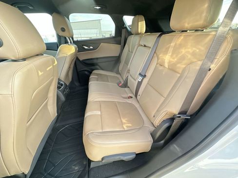 Used 2023 Chevrolet Blazer Premier w/ Driver Confidence II Package image 25