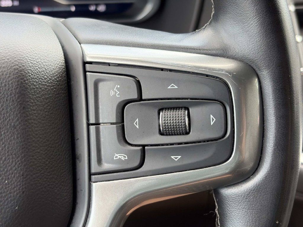 Used 2023 Chevrolet Tahoe LT AWD/4WD image 31