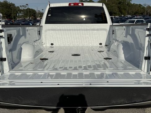 New 2026 RAM 3500 Tradesman w/ Chrome Appearance Group A AWD/4WD image 32