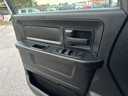 Used 2019 RAM 1500 Tradesman image 31