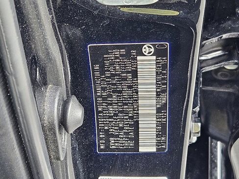 Certified 2024 Toyota Corolla LE FWD image 25