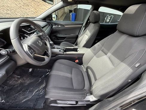 Used 2019 Honda Civic EX image 18