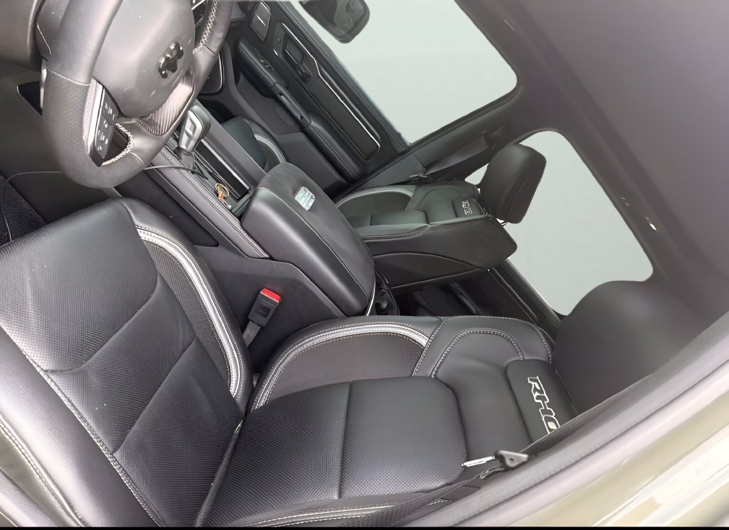 Used 2026 RAM 1500 RHO w/ RHO Level 1 Equipment Group AWD/4WD image 4