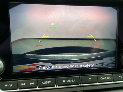 Used 2022 Nissan Altima 2.5 SR image 15