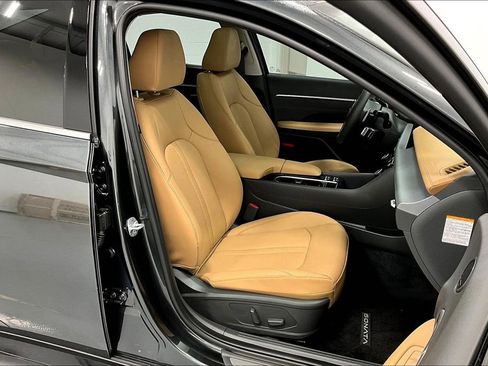 Certified 2025 Hyundai Sonata Limited image 10