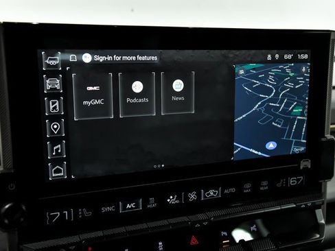 New 2025 GMC Hummer EV 3X image 20