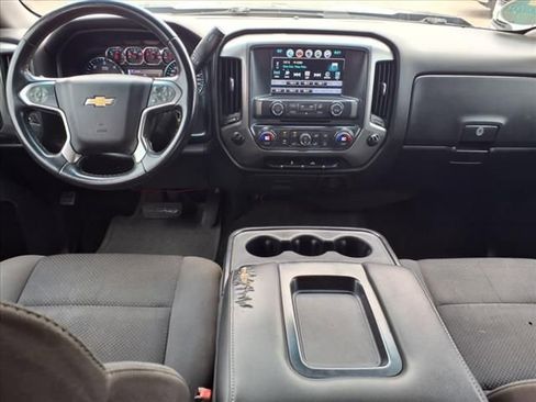Used 2018 Chevrolet Silverado 1500 W/T image 11