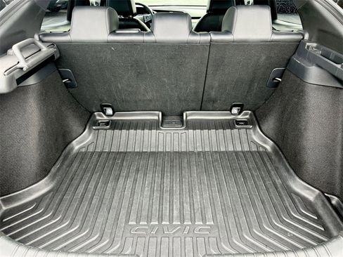 Used 2017 Honda Civic EX-L image 21