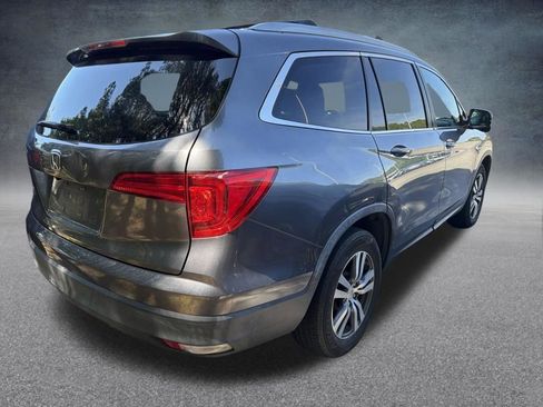 Used 2016 Honda Pilot EX-L image 4