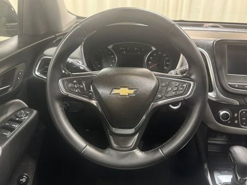 Used 2024 Chevrolet Equinox LT image 17
