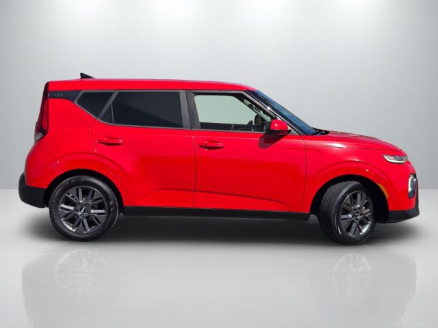 Used 2020 Kia Soul EX FWD image 3