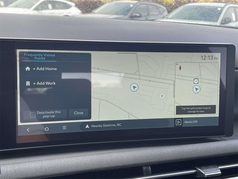 New 2025 Hyundai Tucson SEL image 27