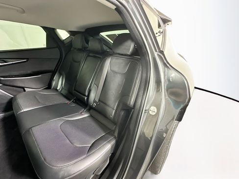 Used 2023 Kia EV6 Wind image 26