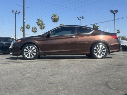 Used 2013 Honda Accord EX-L image 4