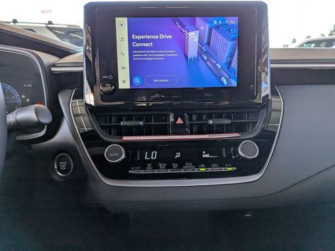 New 2026 Toyota Corolla SE image 10