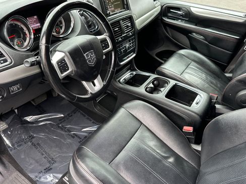 Used 2019 Dodge Grand Caravan GT FWD image 10