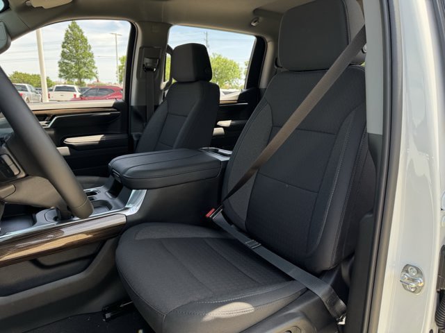 New 2026 Chevrolet Silverado 1500 RST w/ Texas Edition Plus RWD image 21