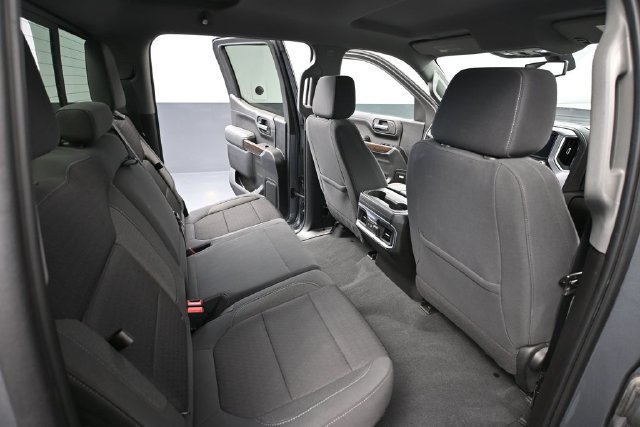 Used 2021 GMC Sierra 1500 Elevation w/ Preferred Package AWD/4WD image 36