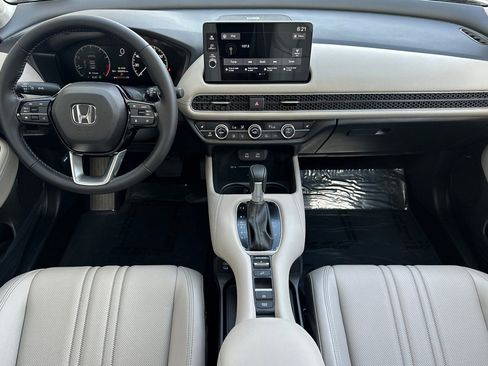 New 2026 Honda HR-V EX-L image 10