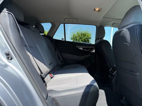 Used 2020 Subaru Outback Limited XT AWD/4WD image 18