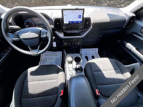 Used 2023 Ford Bronco Sport AWD/4WD image 13
