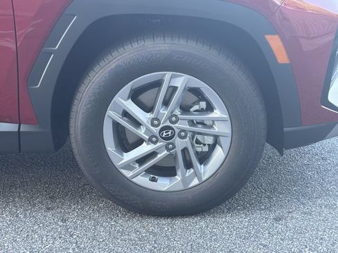 New 2026 Hyundai Tucson SE FWD image 14