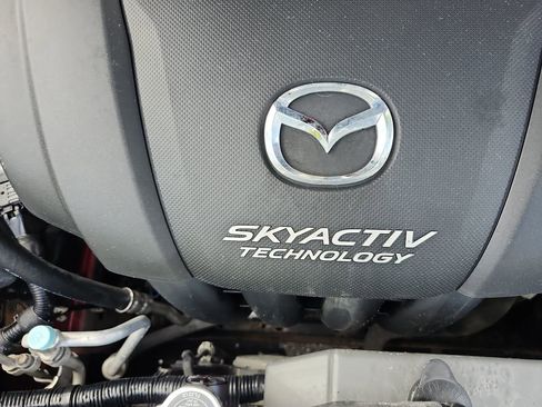 Used 2015 MAZDA MAZDA6 Touring FWD image 21