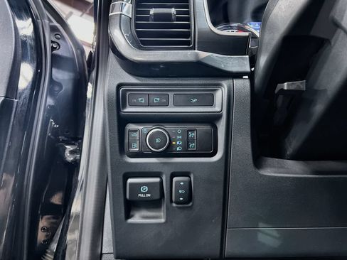 Used 2023 Ford F150 XLT w/ Equipment Group 302A High AWD/4WD image 15