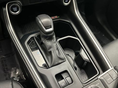 Certified 2024 Toyota Grand Highlander AWD image 14