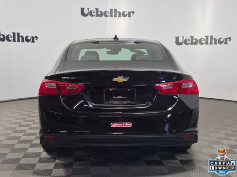 Used 2023 Chevrolet Malibu LT FWD image 6