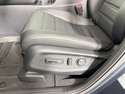 New 2026 Honda CR-V EX-L image 12