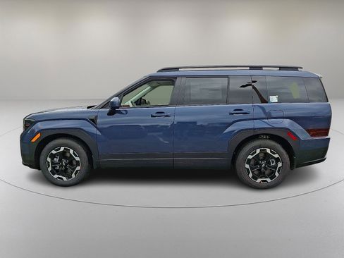New 2026 Hyundai Santa Fe SEL image 4