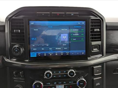 Used 2023 Ford F150 XLT w/ Equipment Group 302A High image 24