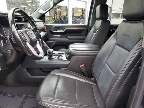 Used 2024 GMC Sierra 1500 Denali w/ Technology Package image 52