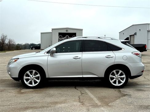 Used 2011 Lexus RX 350 2WD image 5