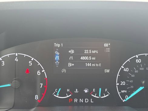 Certified 2023 Ford Maverick XLT FWD image 22
