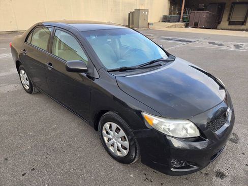 Used 2010 Toyota Corolla LE image 13