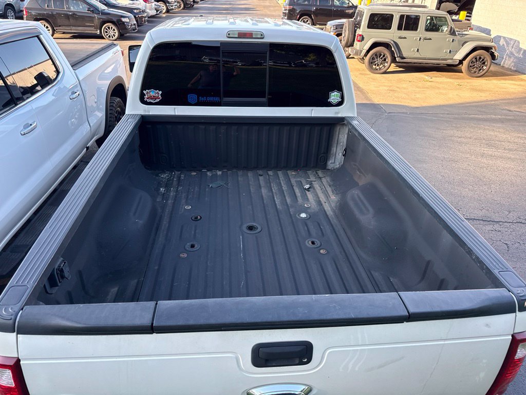 Used 2016 Ford F250 King Ranch AWD/4WD image 5