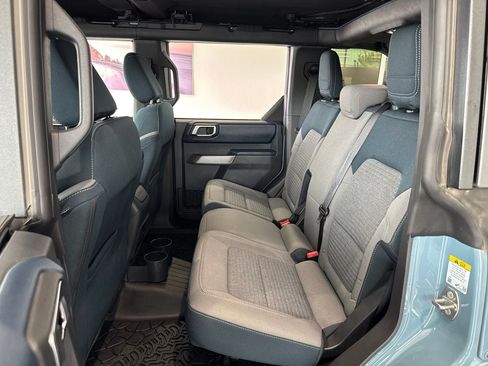 Used 2023 Ford Bronco Outer Banks AWD/4WD image 36