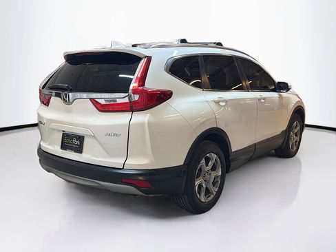 Used 2018 Honda CR-V EX-L image 9