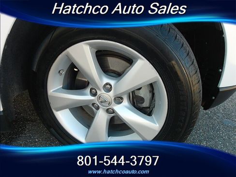 Used 2015 Lexus RX 350 FWD image 9