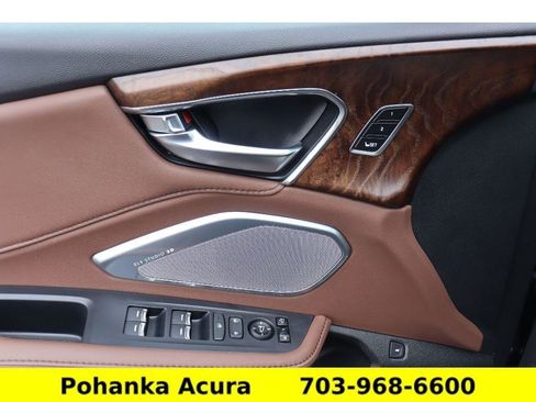 Used 2023 Acura RDX AWD w/ Advance Package image 28