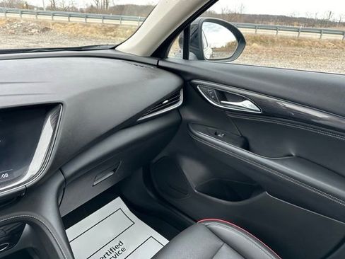 Used 2023 Buick Envision Essence w/ Sport Touring Package image 32