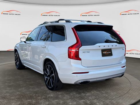 Used 2018 Volvo XC90 T6 Momentum w/ Convenience Package AWD/4WD image 8