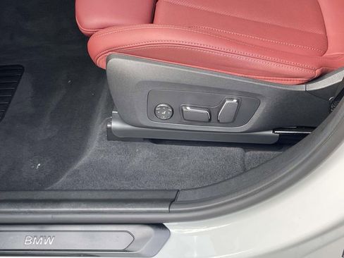 Used 2024 BMW X3 xDrive30i w/ Convenience Package w/ZPA image 18