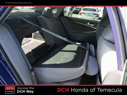 Used 2014 Hyundai Sonata GLS image 21