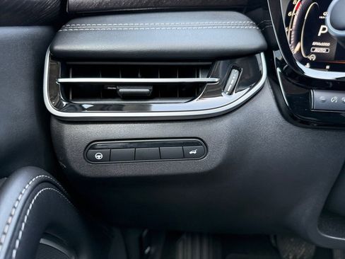 Used 2023 INFINITI QX60 Sensory image 24