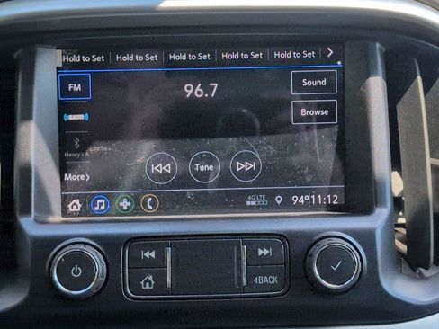 Used 2022 Chevrolet Colorado LT w/ Fleet Safety Package RWD image 21