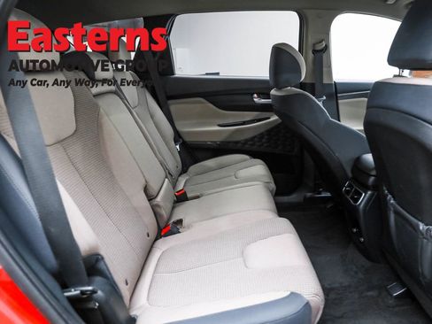 Used 2022 Hyundai Santa Fe SE image 22