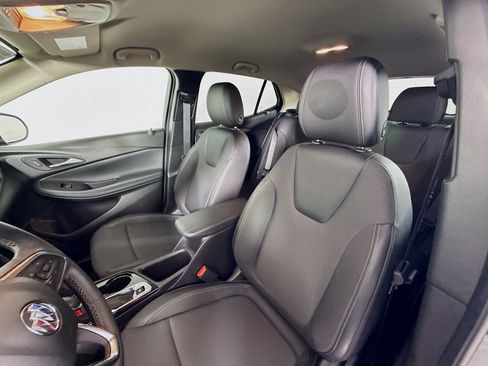 Used 2022 Buick Encore GX Preferred FWD image 11